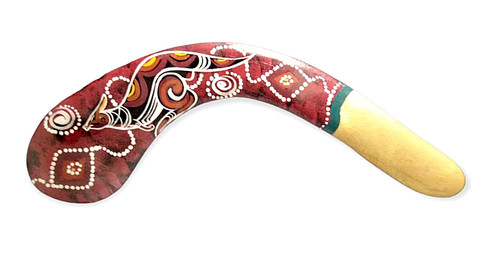 Boomerang aboriginal per - boomerang,