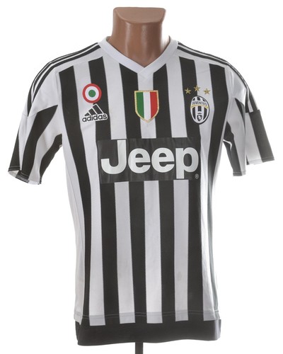 Maglia calcio home juventus - maglia,