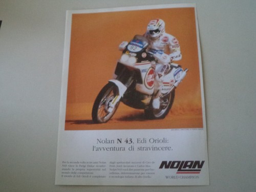 Advertising pubblicità 1990 - advertising,