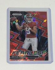 2023 Panini Prizm Draft Picks