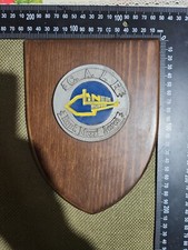Crest Rgpt Mezzi Aerei  Centro Aviazione Leggeri Esercito