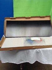 Kit Pannello Solare 100 Watt)