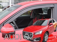 Deflettori Aria Per Audi Q2