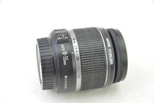 Canon EF-S 18-55 mm F 3,5-5,6