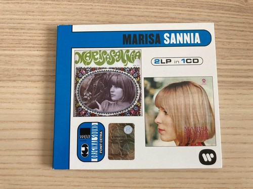 Marisa sannia in 1 - _,