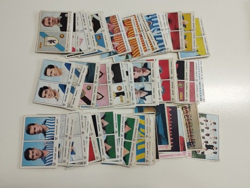 Figurine panini 1964 - figurine, 1964/65