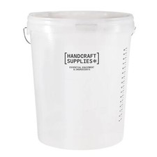 Secchio fermentatore in