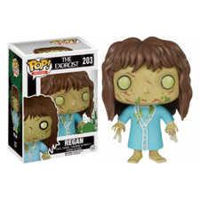Funko POP Regan #203 - The