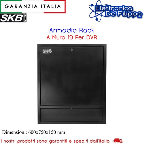 Armadio rack muro per - armadio, a