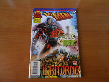 fumetto supereroi-gli incredibili X-MEN n.85-MARVEL