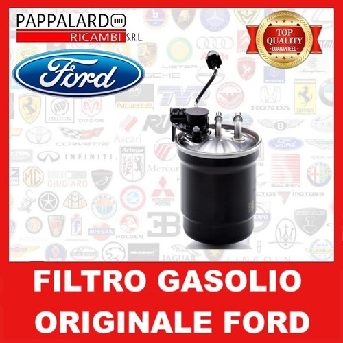 Filtro carburante gasolio - filtro,