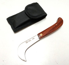 Roncola aperta coltello LAMA