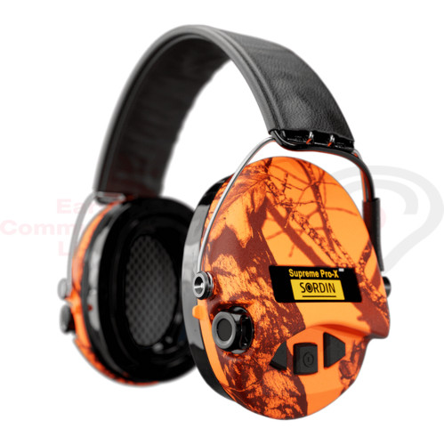 Nuove cuffie caccia - da,