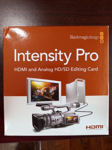 Scheda editing hdmi e - di,