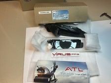 20 Pezzi Nuovo Virus PPG