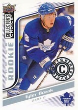 2009-10 Collector's Choice