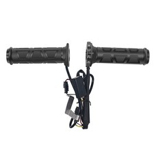 Manopole Riscaldate un Mano