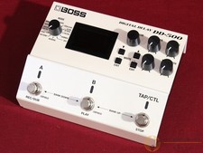Boss DD-500 / Ritardo Digitale
