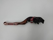 DUCATI STREETFIGHTER 848 2011-2015 Leva frizione racing