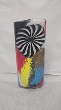 Murano Glass"ORIENTE VASE"