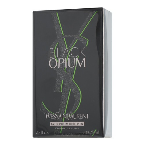 Yves saint laurent black - -,