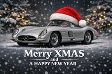 1/18 Ferrari 250 LM #21 Sieger