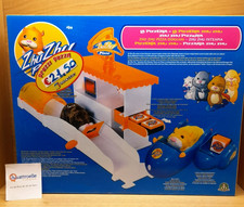 ZhuZhu Pets - La pizzeria -
