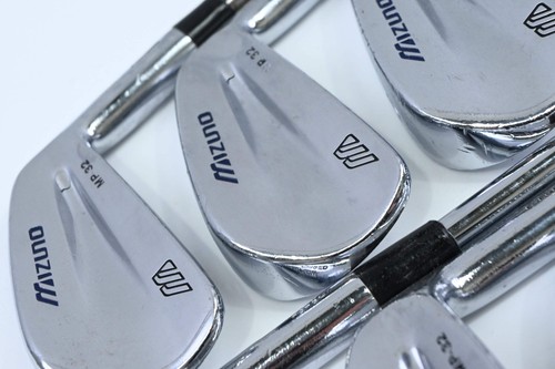 Mizuno ferri stiro - mizuno, da
