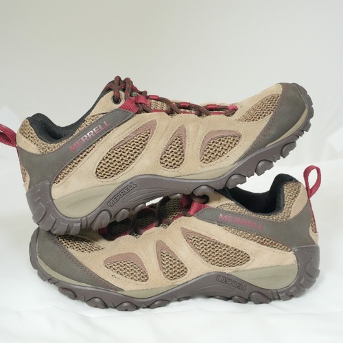 Merrell scarpe trekking - merrell,