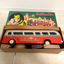 Masudaya Sonicon Bus