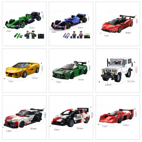 Cada 1pz toyota shelby - toyota, citroen