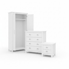 Set camera letto completo - set,