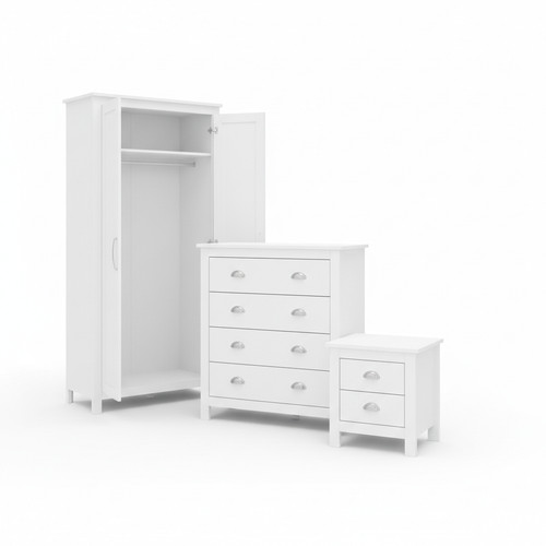 Set camera letto completo - set,