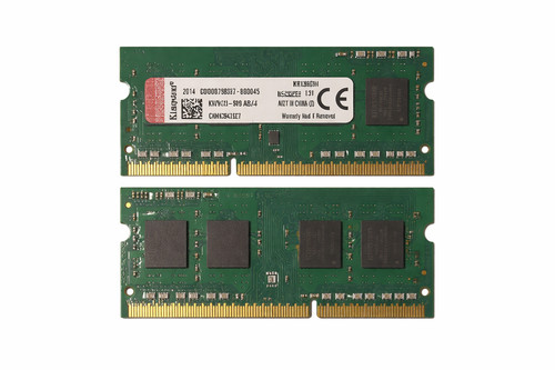 Kingston 4gb ddr3 1333mhz - 4gb,