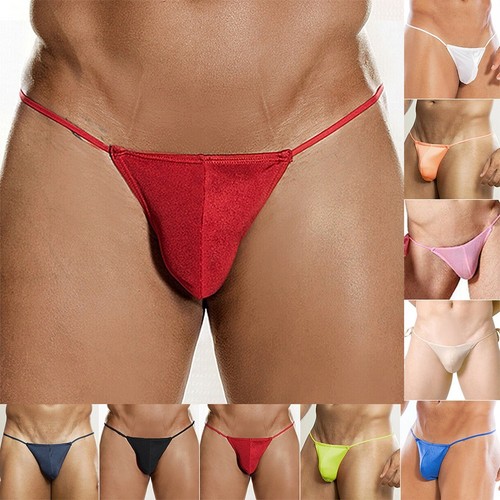 Slip uomo sexy vita bassa - , jock
