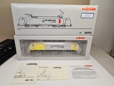 Märklin 39351 BR 152 "RHENUS"
