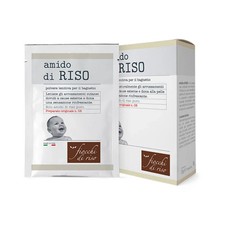 Fiocchi riso amido - fiocchi,