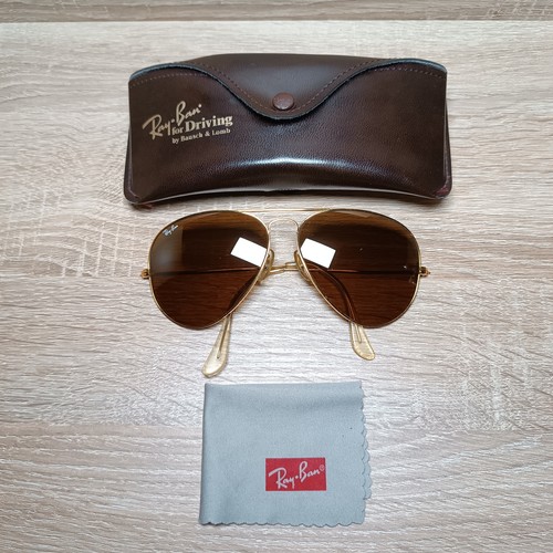 Ray ban large - ray-ban, metal