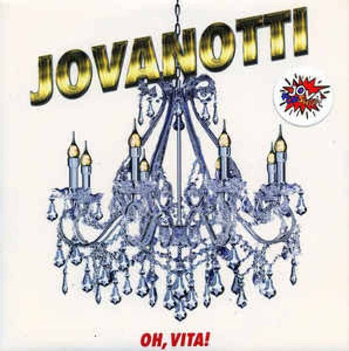 Jovanotti vita paura di - vita,