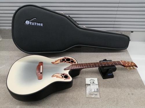 Ovation adamas 1581 - ii, 1581-7