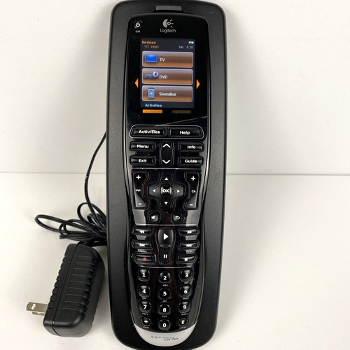 Telecomando universale