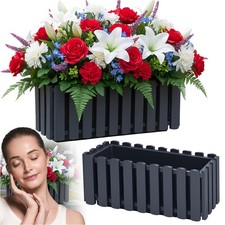 Vaso da fiori per cimitero