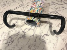 Manubrio THOMSON Carbon Drop