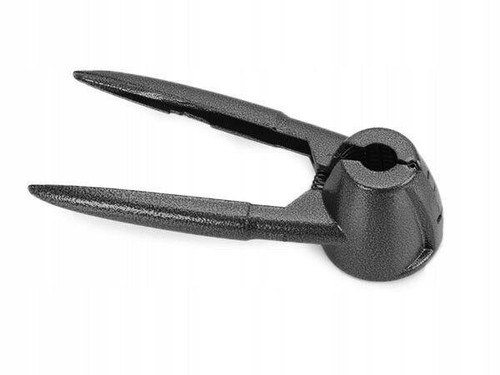 Schiaccianoci universal forma - universal,