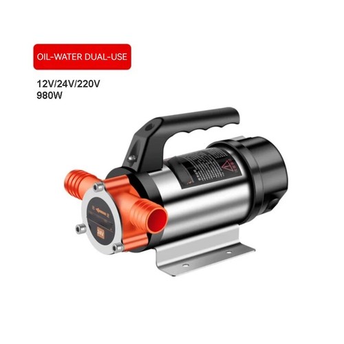 Pompa autoadescante 980w - pompa,