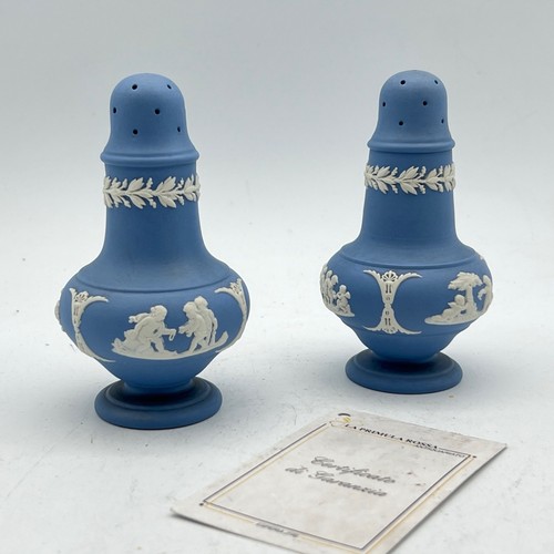Coppia set sale pepe - coppia, in