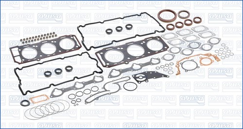 Kit guarnizioni motore ajusa - guarnizioni,