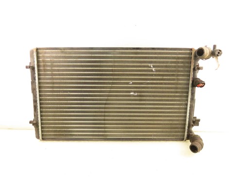 Seat leon 1m1 radiatore - seat,
