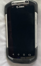ZEBRA TC700K Handheld Touch