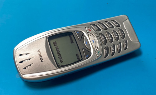 Telefono cellulare nokia - cellulare,